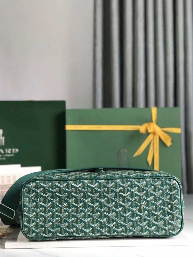 Goyard Satchel Bags Trendy 59084