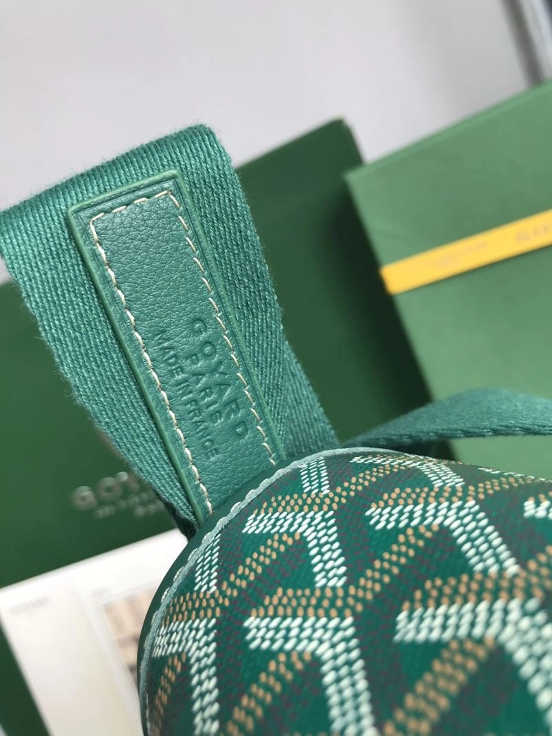 Goyard Satchel Bags Trendy 59084