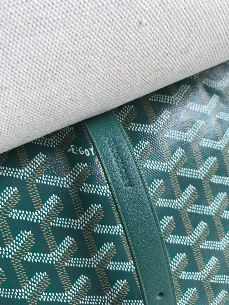 Goyard Satchel Bags Trendy 59084