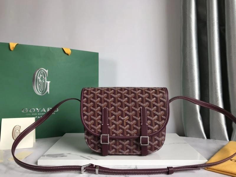 Bold Goyard Satchel Bags 59070