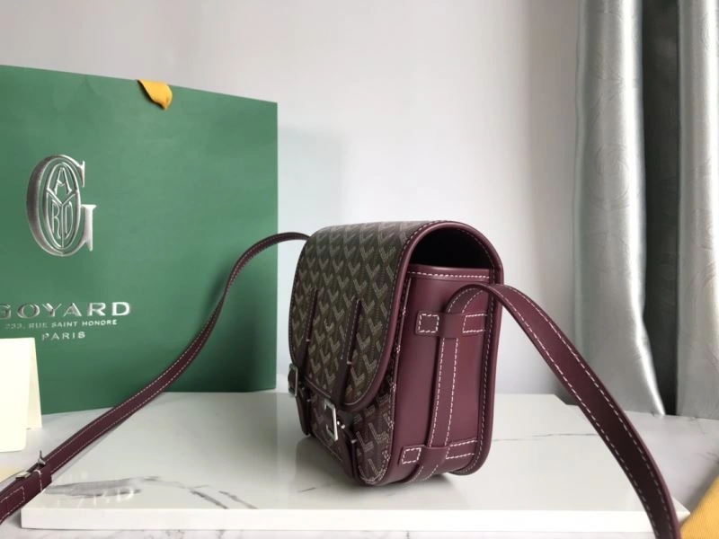Bold Goyard Satchel Bags 59070