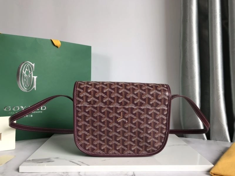 Bold Goyard Satchel Bags 59070