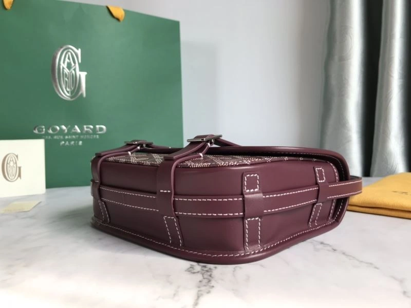 Bold Goyard Satchel Bags 59070