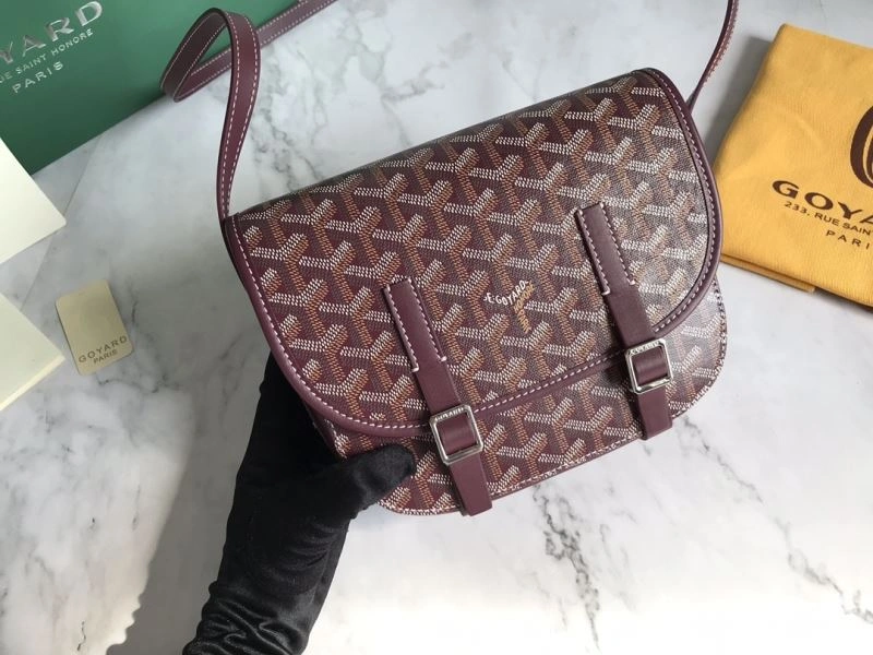 Bold Goyard Satchel Bags 59070