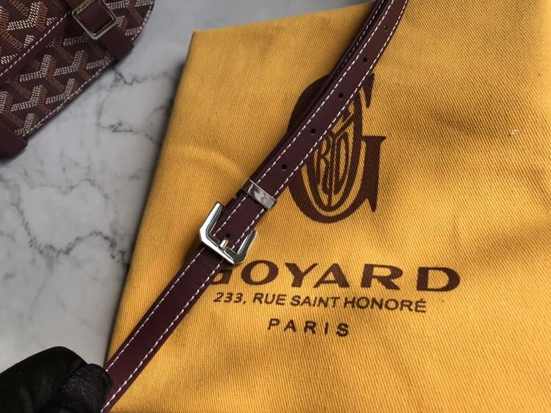 Bold Goyard Satchel Bags 59070