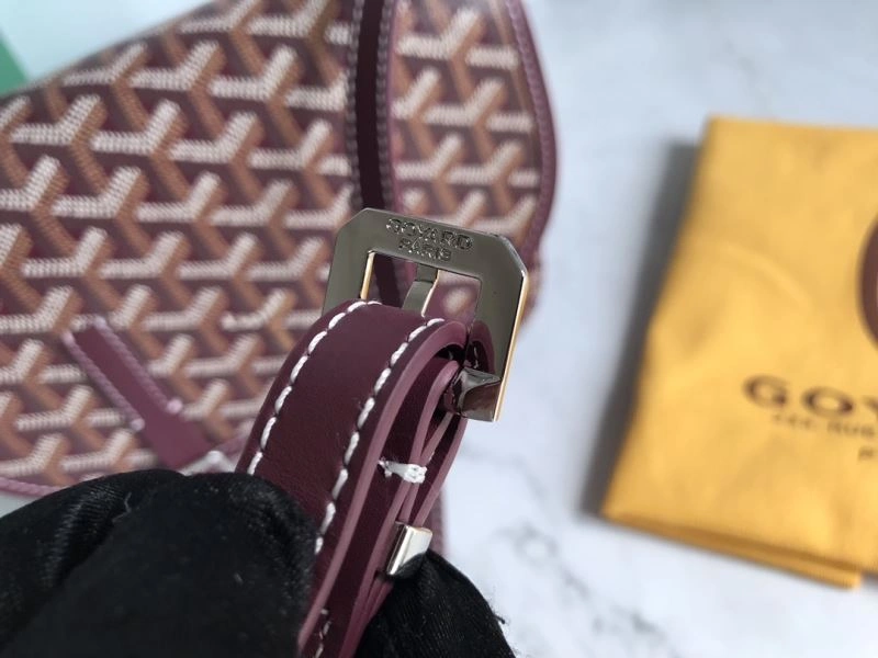 Bold Goyard Satchel Bags 59070
