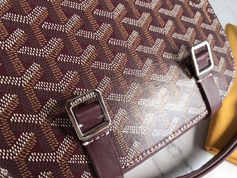 Bold Goyard Satchel Bags 59070