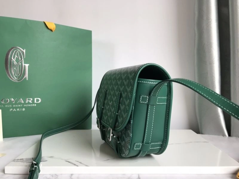 Goyard Satchel Bags Comfortable 59028