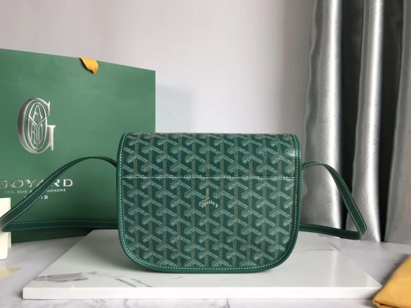 Goyard Satchel Bags Comfortable 59028