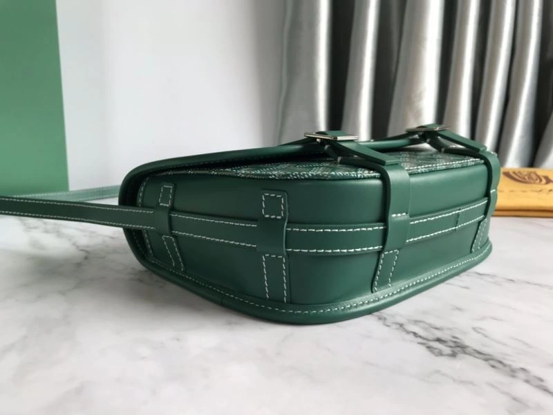 Goyard Satchel Bags Comfortable 59028