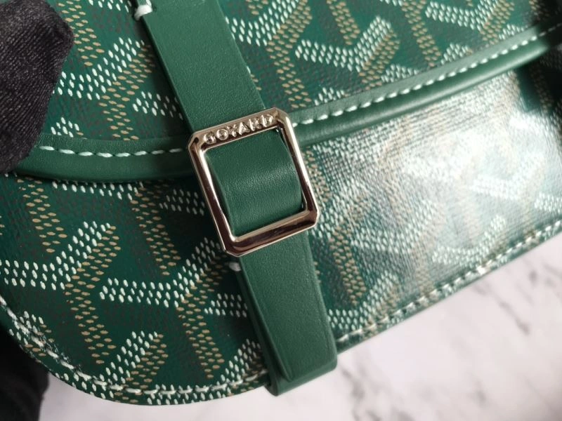 Goyard Satchel Bags Comfortable 59028
