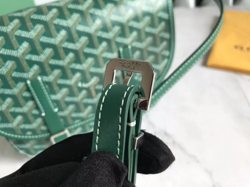 Goyard Satchel Bags Comfortable 59028