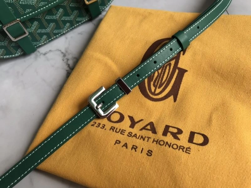 Goyard Satchel Bags Comfortable 59028
