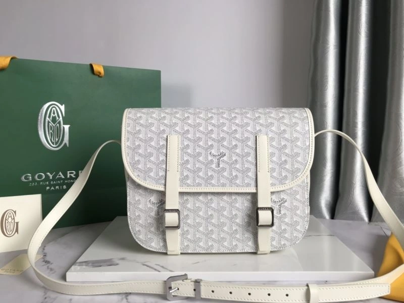MoistureWicking Goyard Satchel Bags 59032