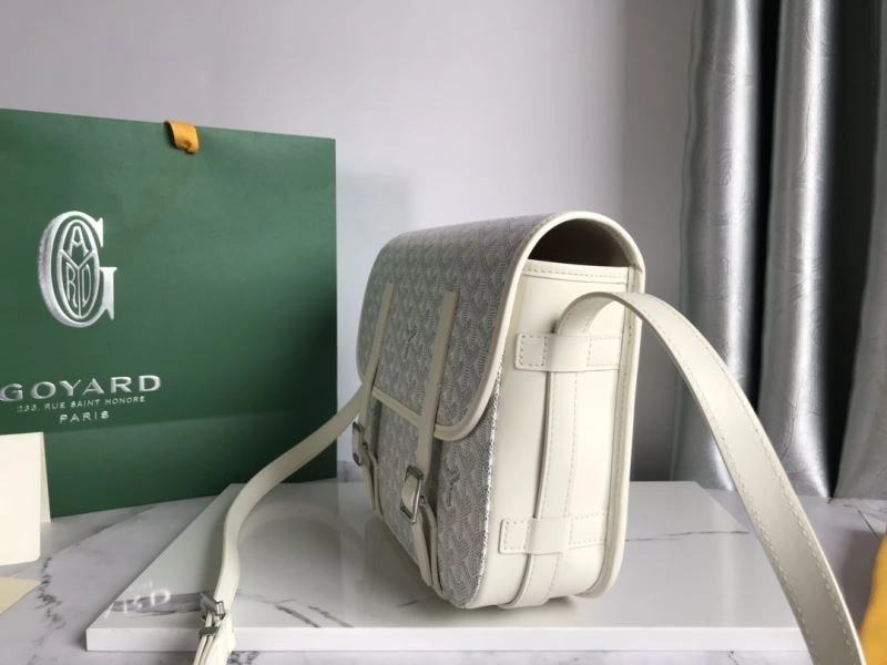 MoistureWicking Goyard Satchel Bags 59032