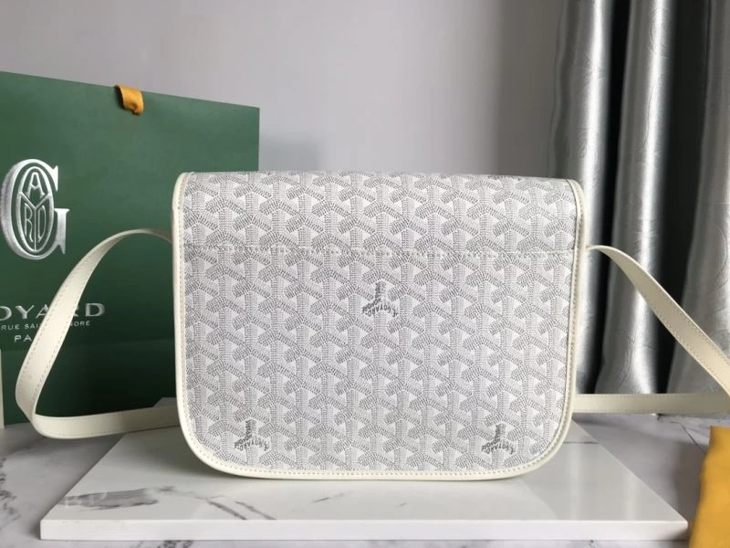 MoistureWicking Goyard Satchel Bags 59032