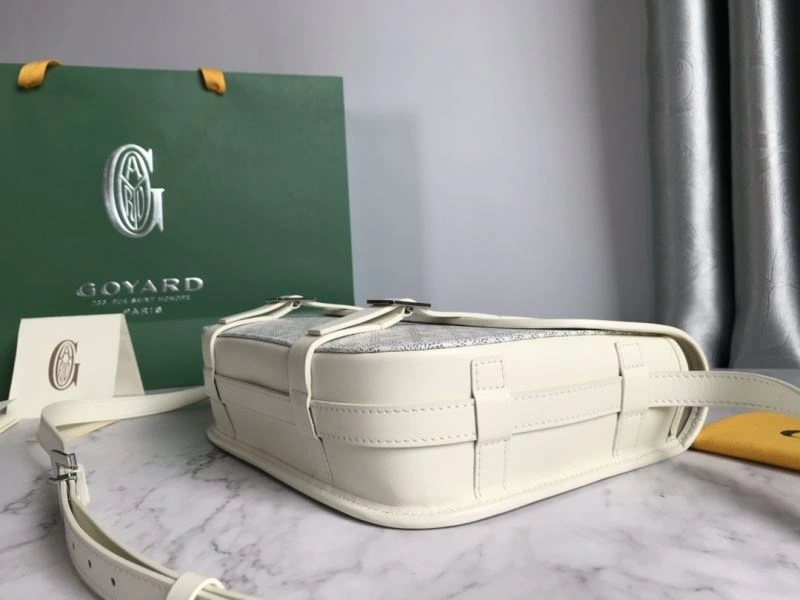 MoistureWicking Goyard Satchel Bags 59032