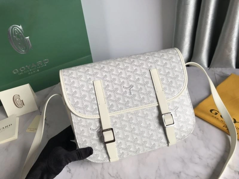 MoistureWicking Goyard Satchel Bags 59032