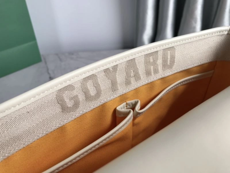 MoistureWicking Goyard Satchel Bags 59032