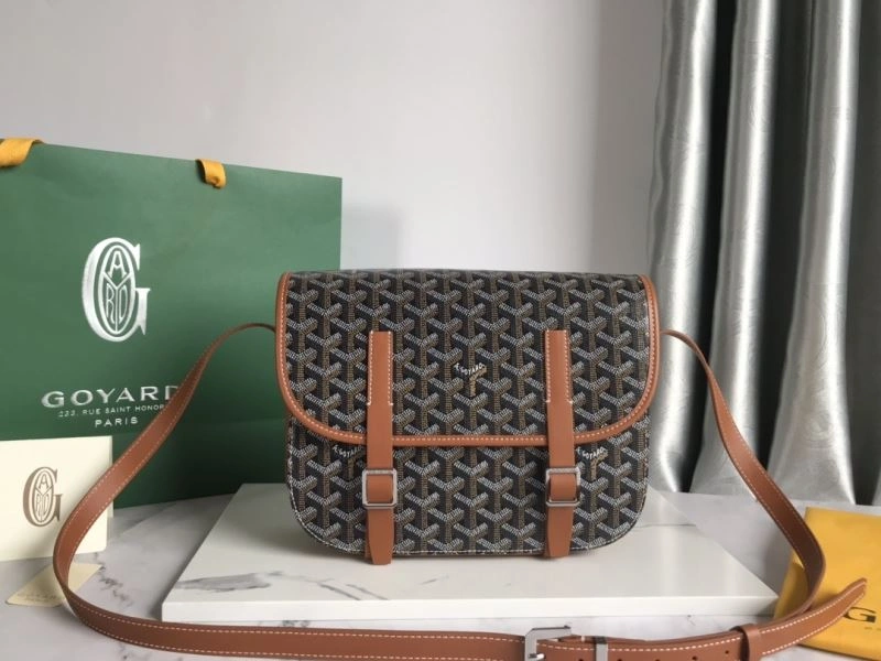 Goyard Satchel Bags TravelReady 59025