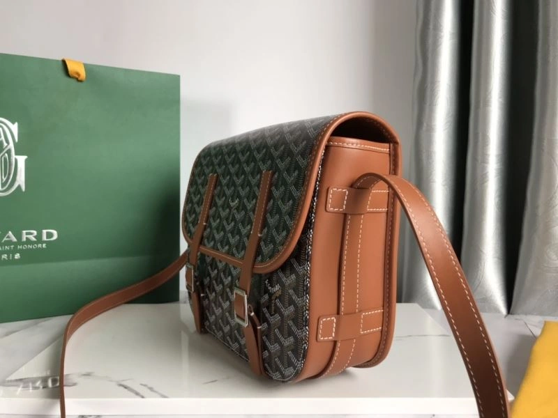Goyard Satchel Bags TravelReady 59025