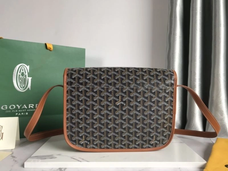 Goyard Satchel Bags TravelReady 59025