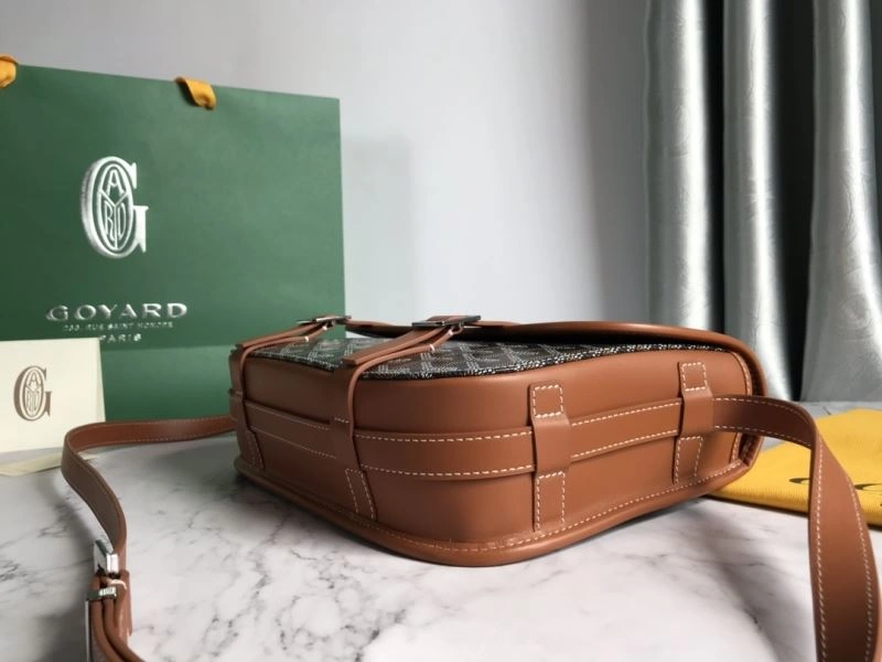 Goyard Satchel Bags TravelReady 59025