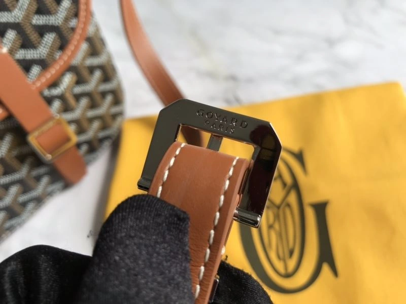 Goyard Satchel Bags TravelReady 59025