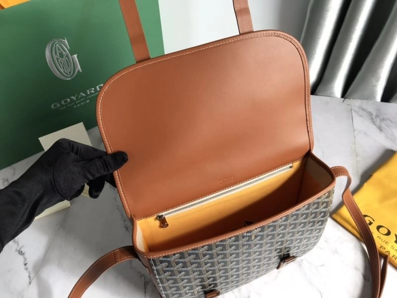 Goyard Satchel Bags TravelReady 59025