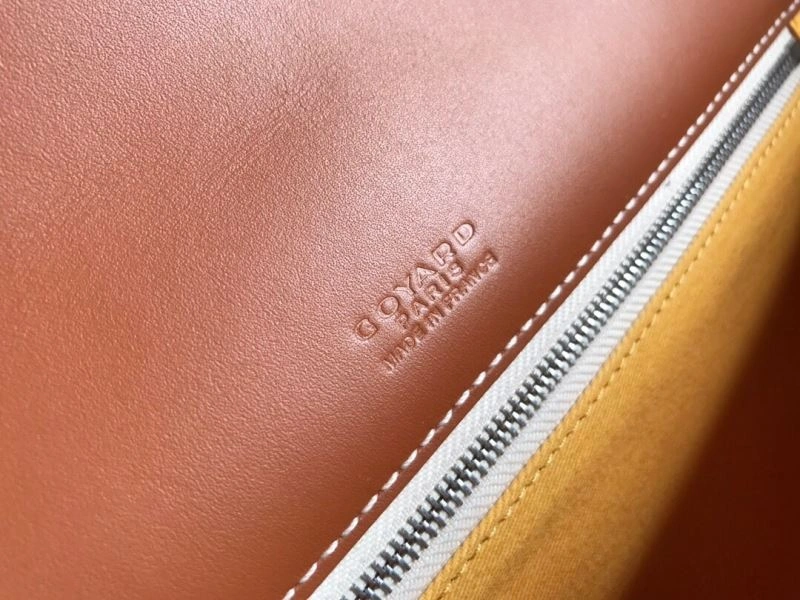 Goyard Satchel Bags TravelReady 59025