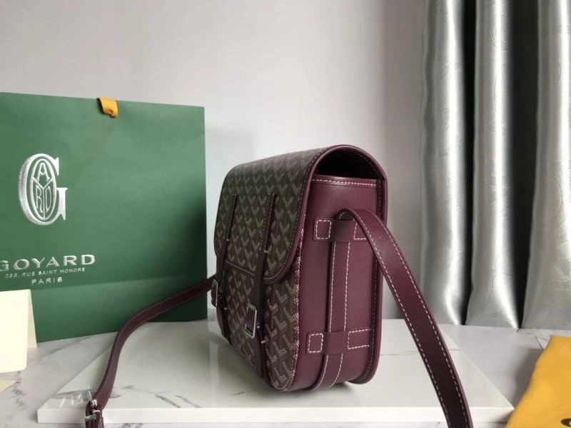 Stylish Goyard Satchel Bags 59026