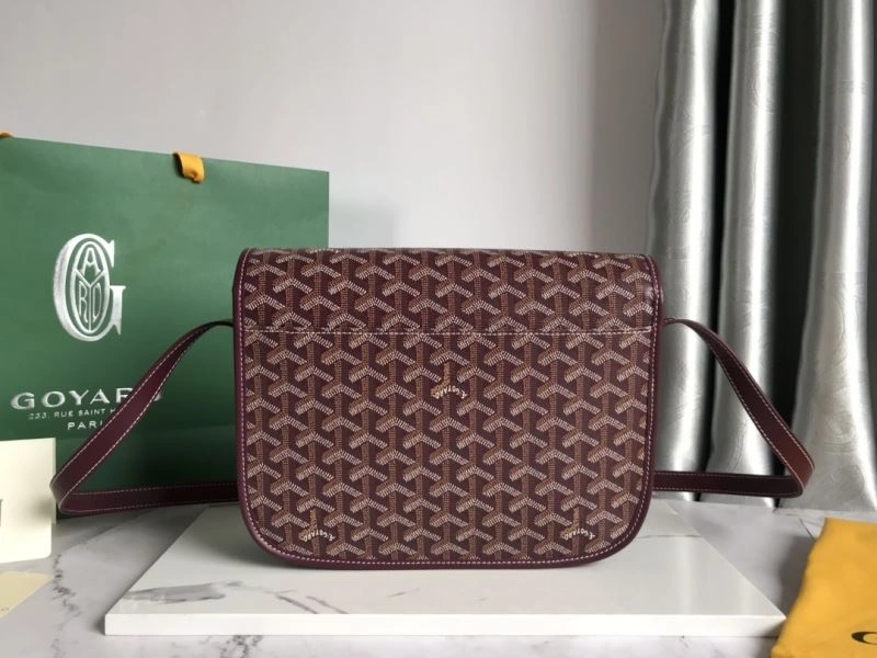 Stylish Goyard Satchel Bags 59026