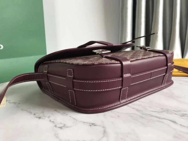 Stylish Goyard Satchel Bags 59026