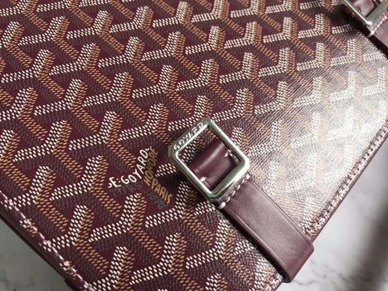 Stylish Goyard Satchel Bags 59026