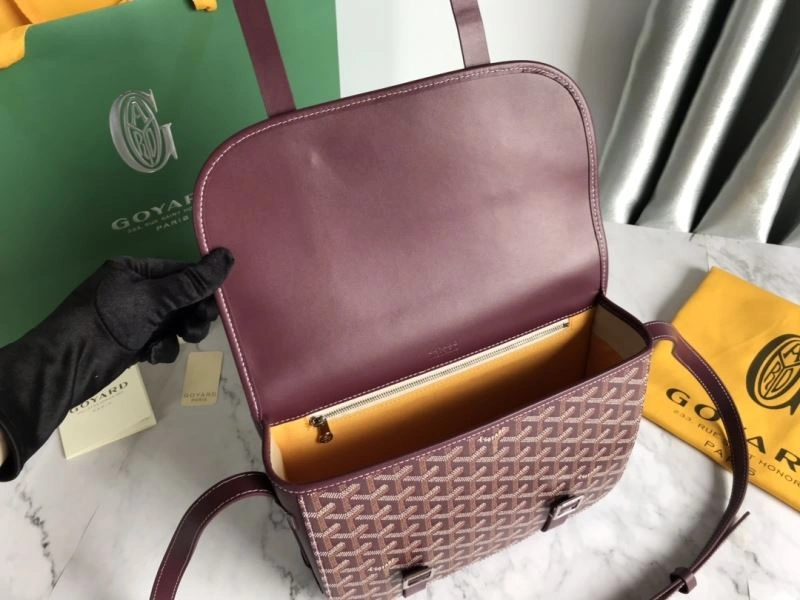 Stylish Goyard Satchel Bags 59026
