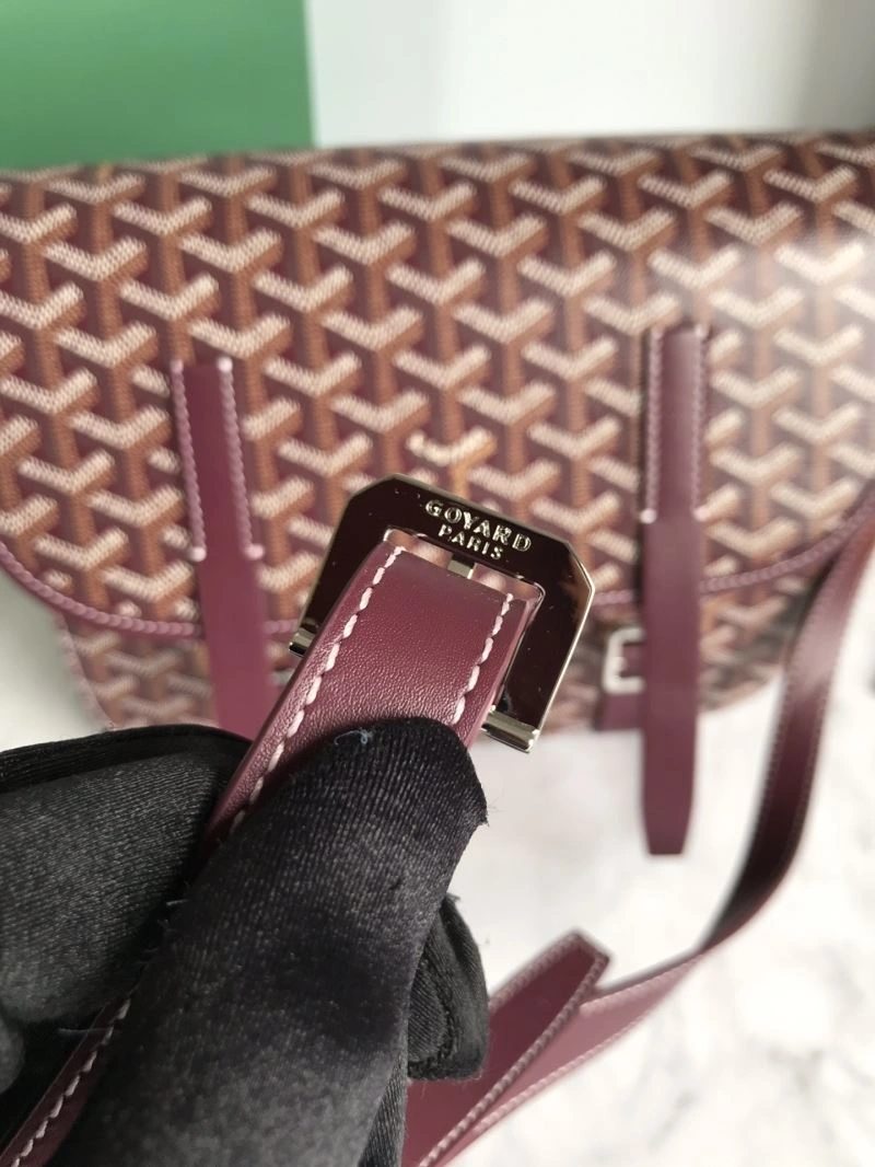 Stylish Goyard Satchel Bags 59026