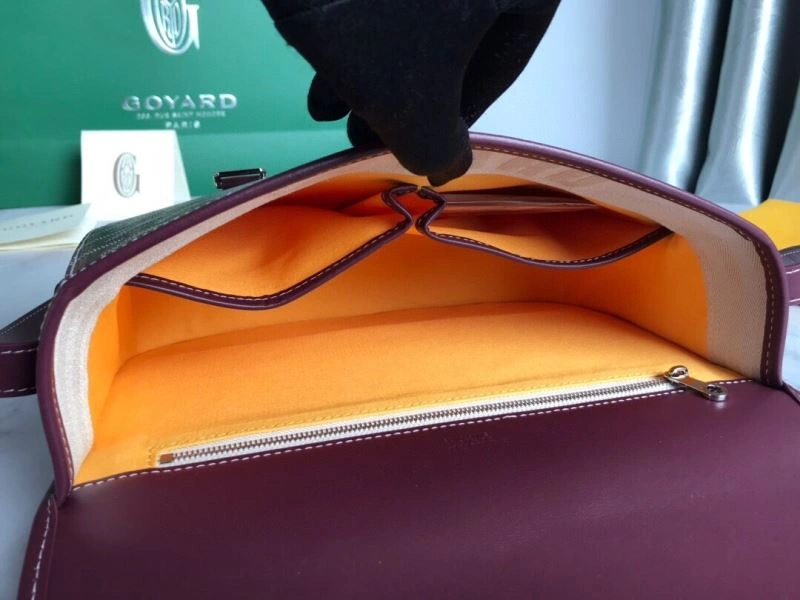 Stylish Goyard Satchel Bags 59026