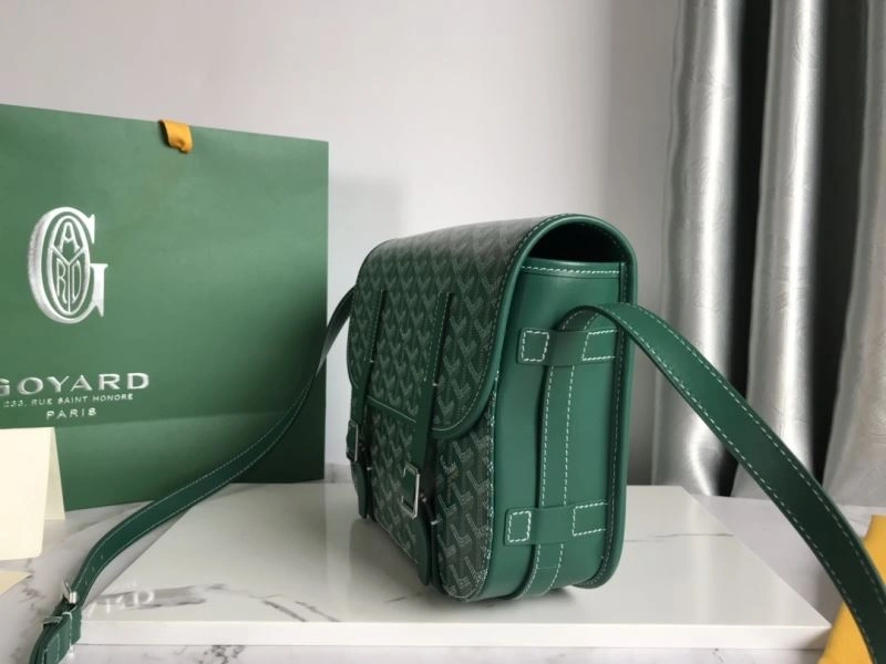 Goyard Satchel Bags GoodFit 59027