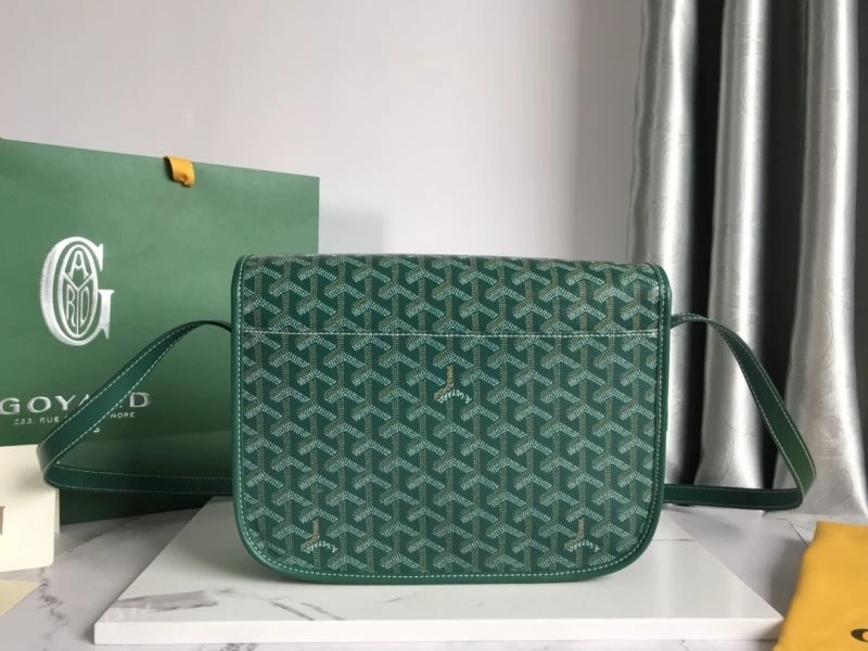 Goyard Satchel Bags GoodFit 59027