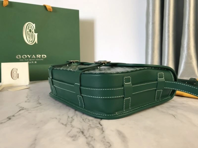 Goyard Satchel Bags GoodFit 59027