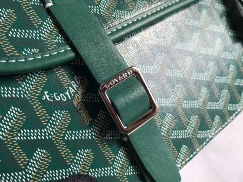 Goyard Satchel Bags GoodFit 59027