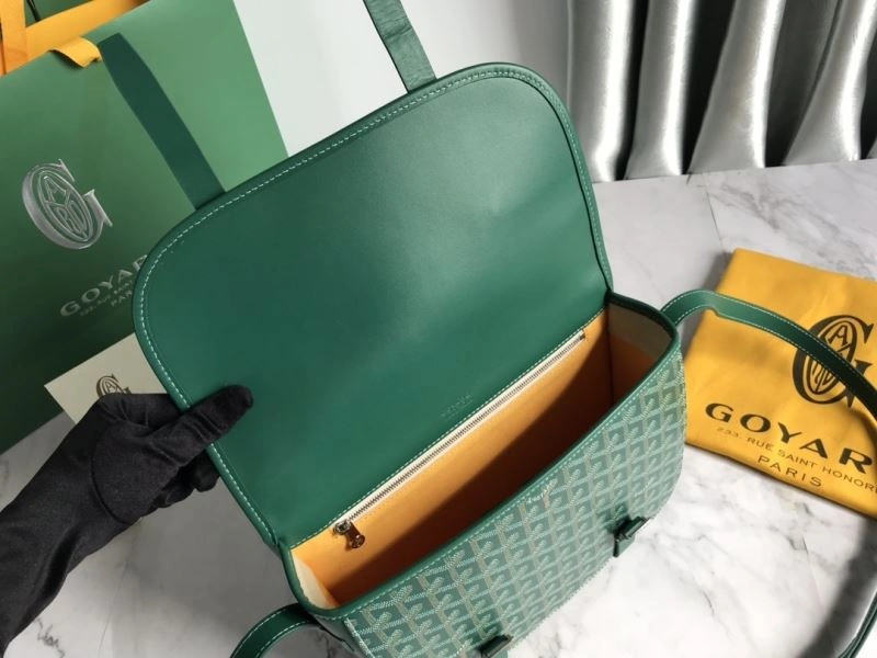 Goyard Satchel Bags GoodFit 59027