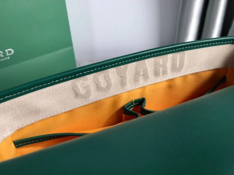 Goyard Satchel Bags GoodFit 59027