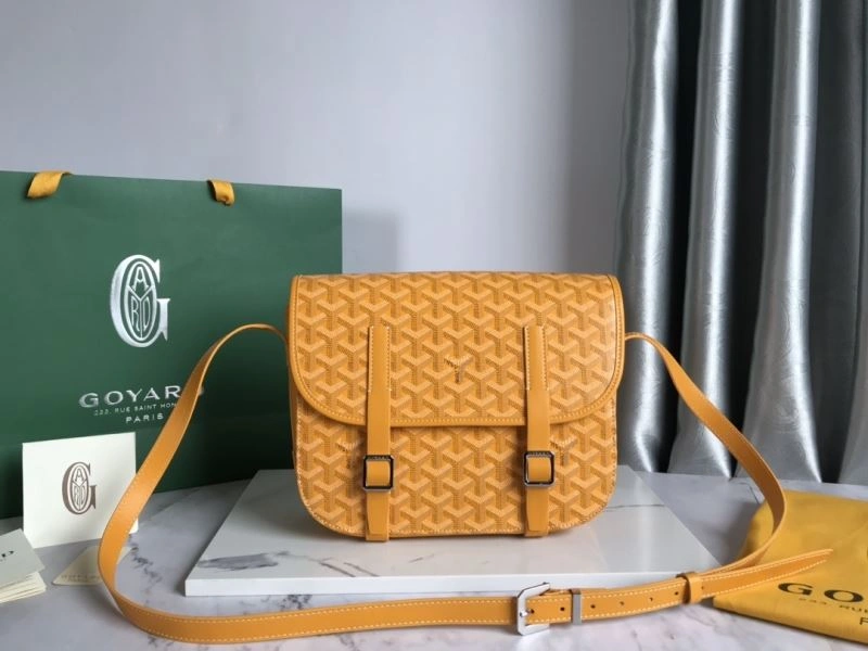 Goyard Satchel Bags Sporty 59016