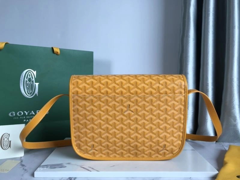 Goyard Satchel Bags Sporty 59016