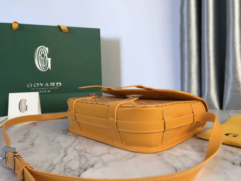 Goyard Satchel Bags Sporty 59016
