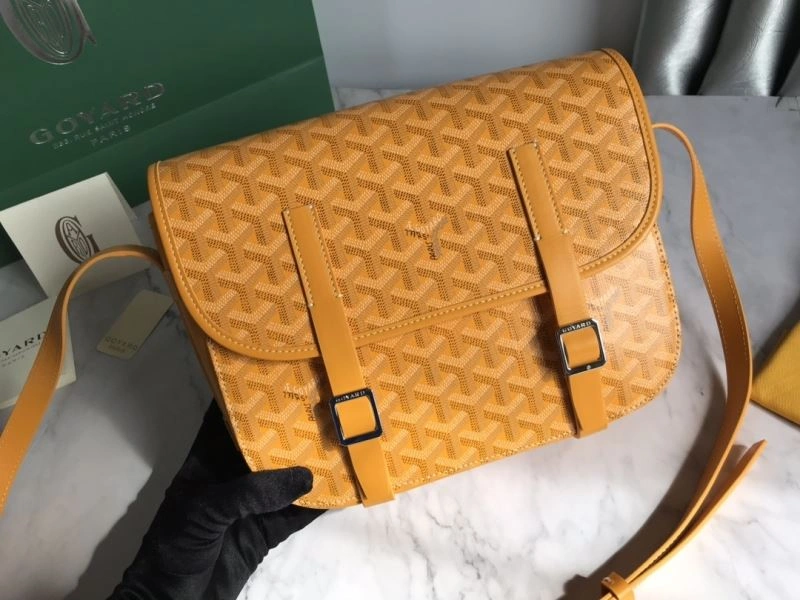 Goyard Satchel Bags Sporty 59016