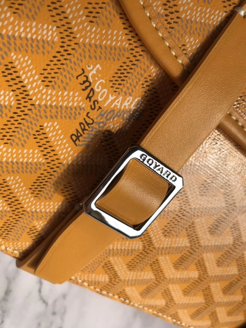 Goyard Satchel Bags Sporty 59016