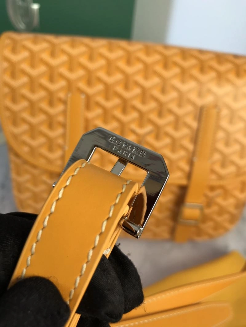 Goyard Satchel Bags Sporty 59016