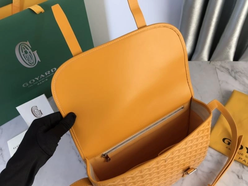 Goyard Satchel Bags Sporty 59016